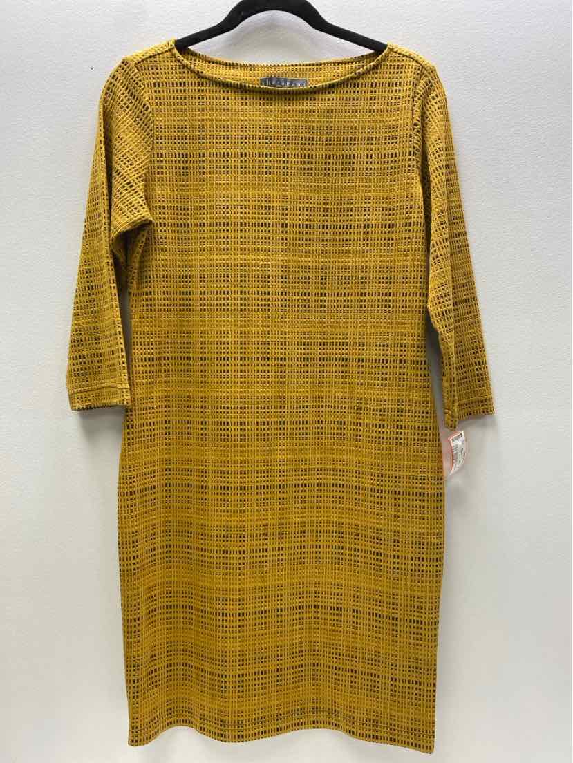 Sharagano Size 6 Dress