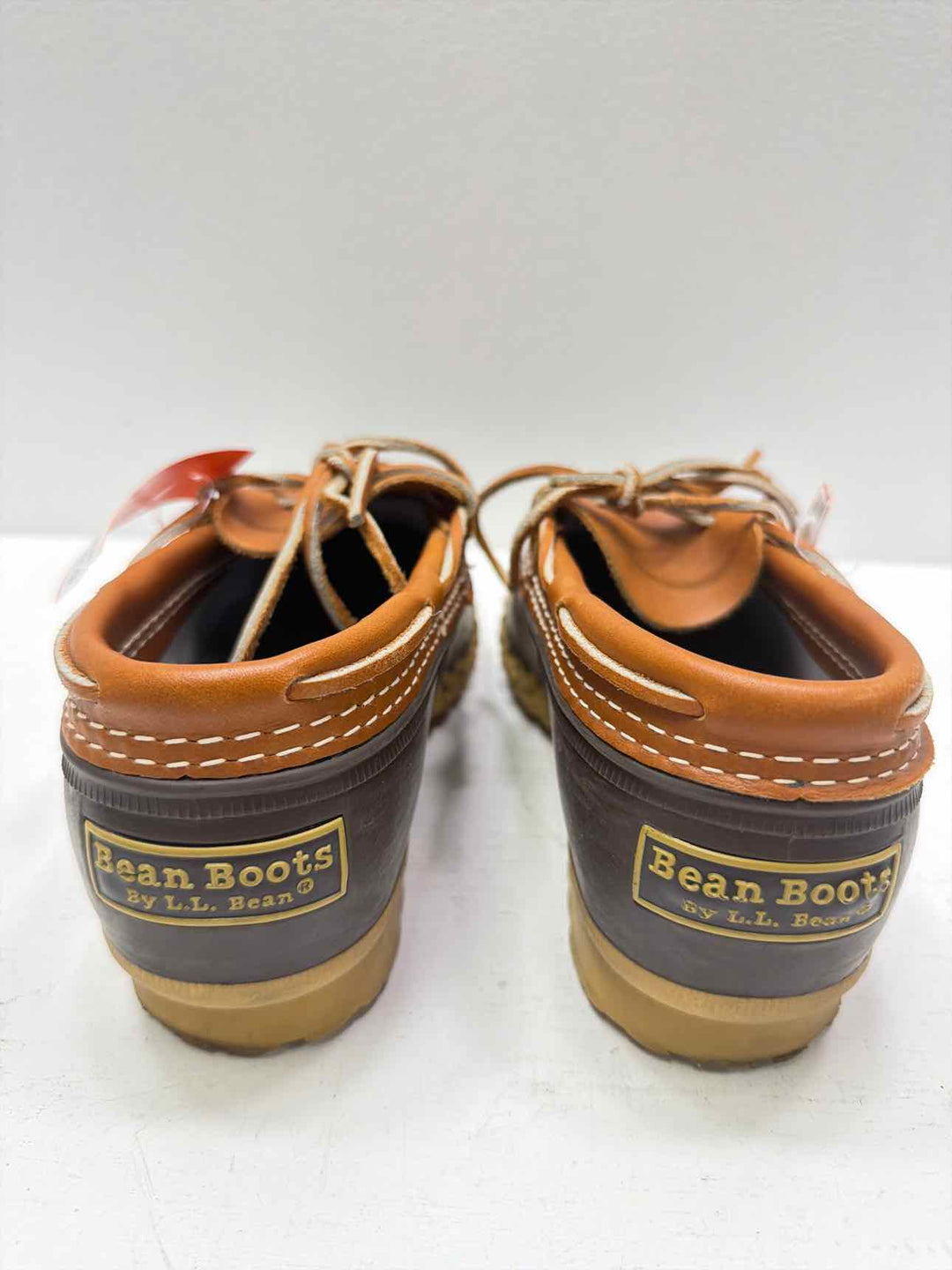 LL Bean 9 Clogs