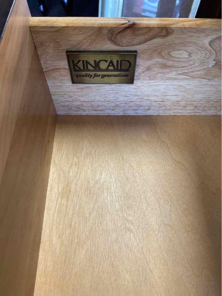 Kincaid Chest