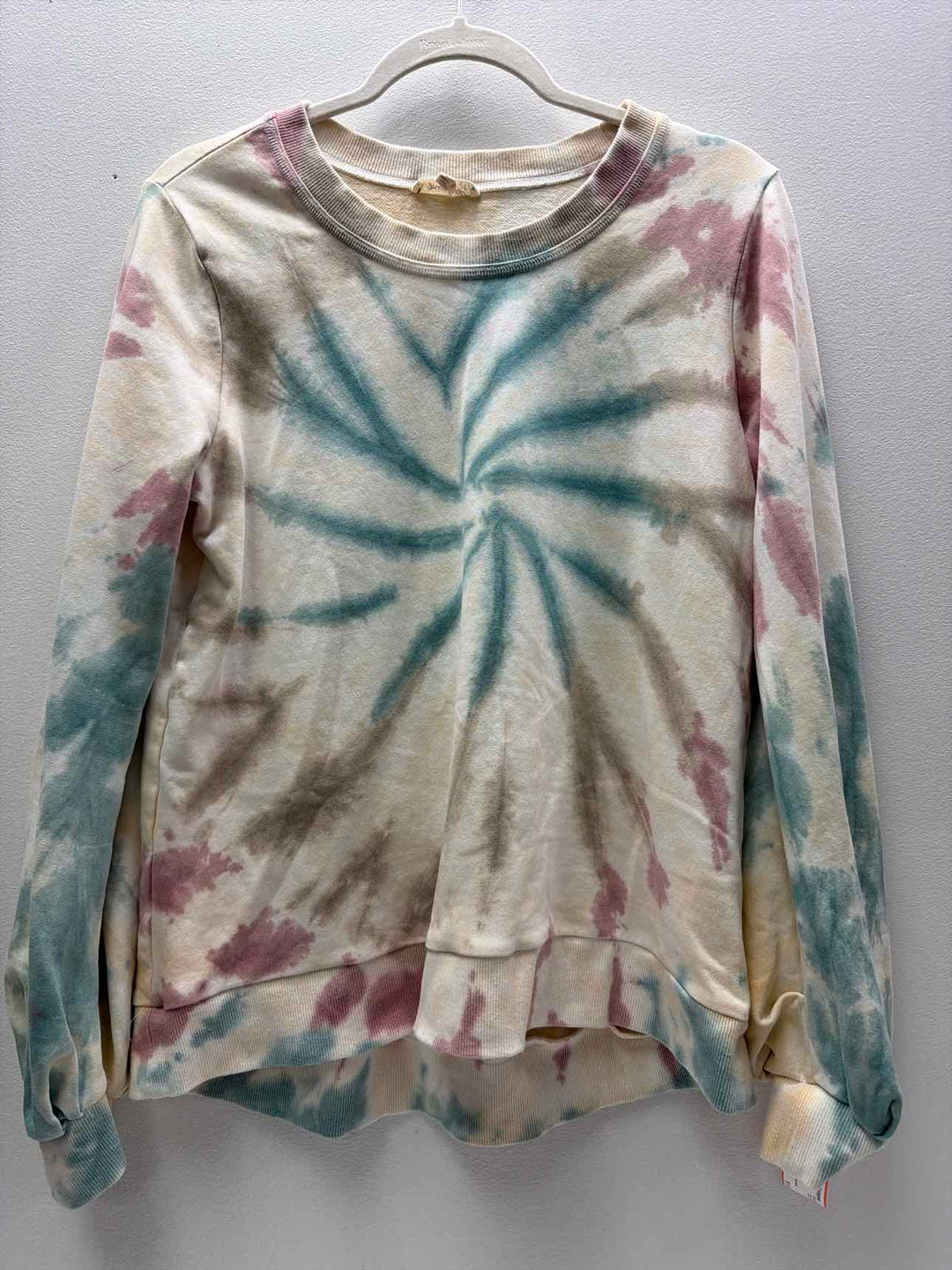 mystree Size L Sweatshirt