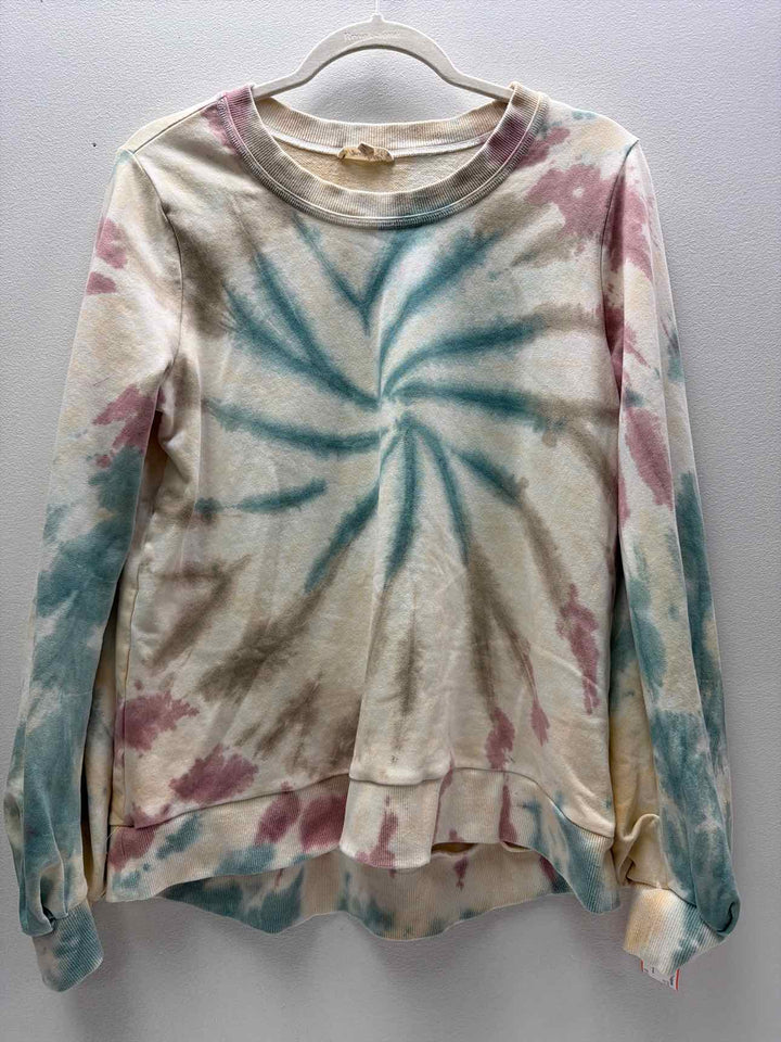 mystree Size L Sweatshirt