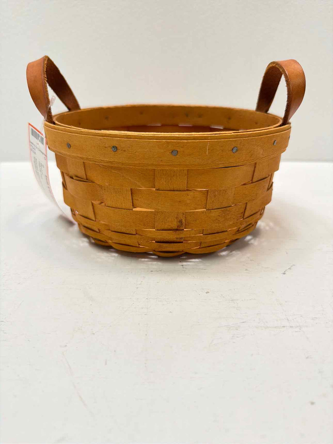longaberger Basket