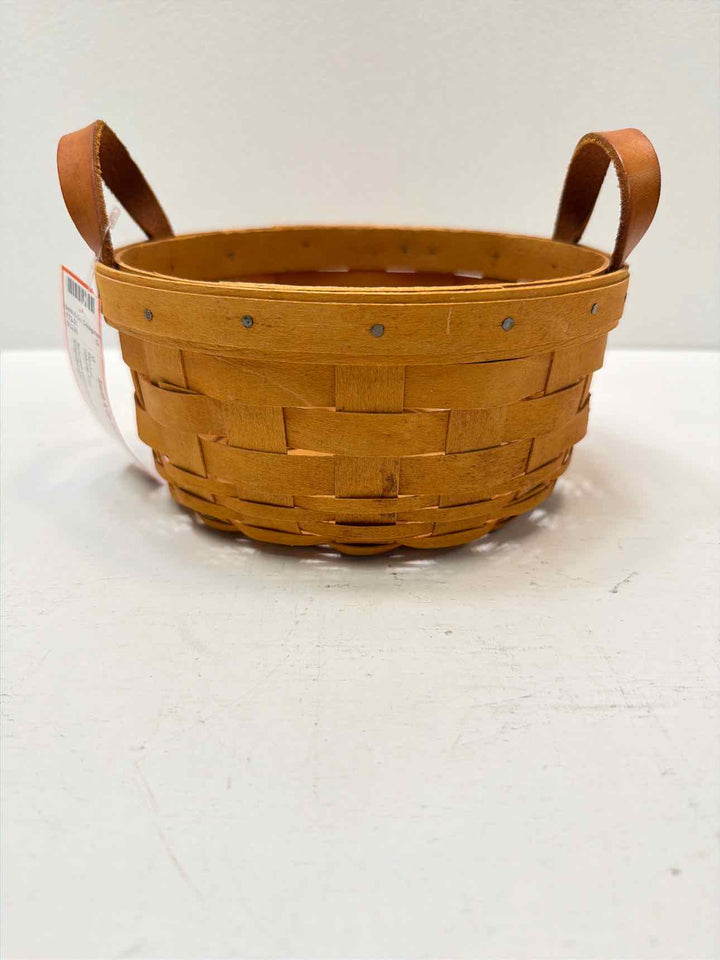 longaberger Basket