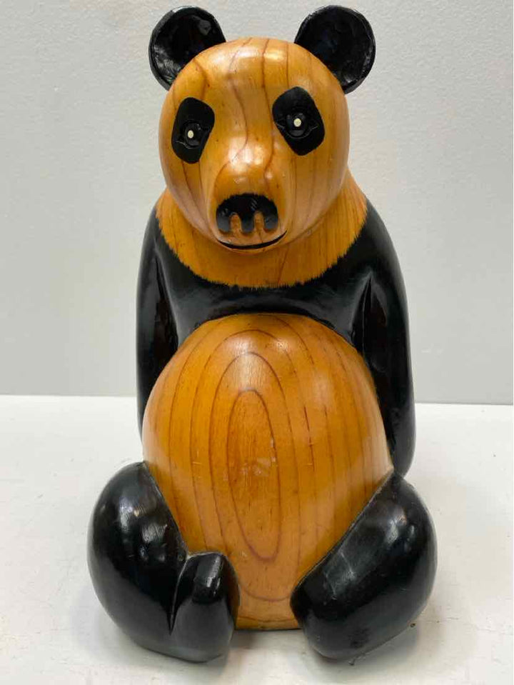 Sarried Figurine