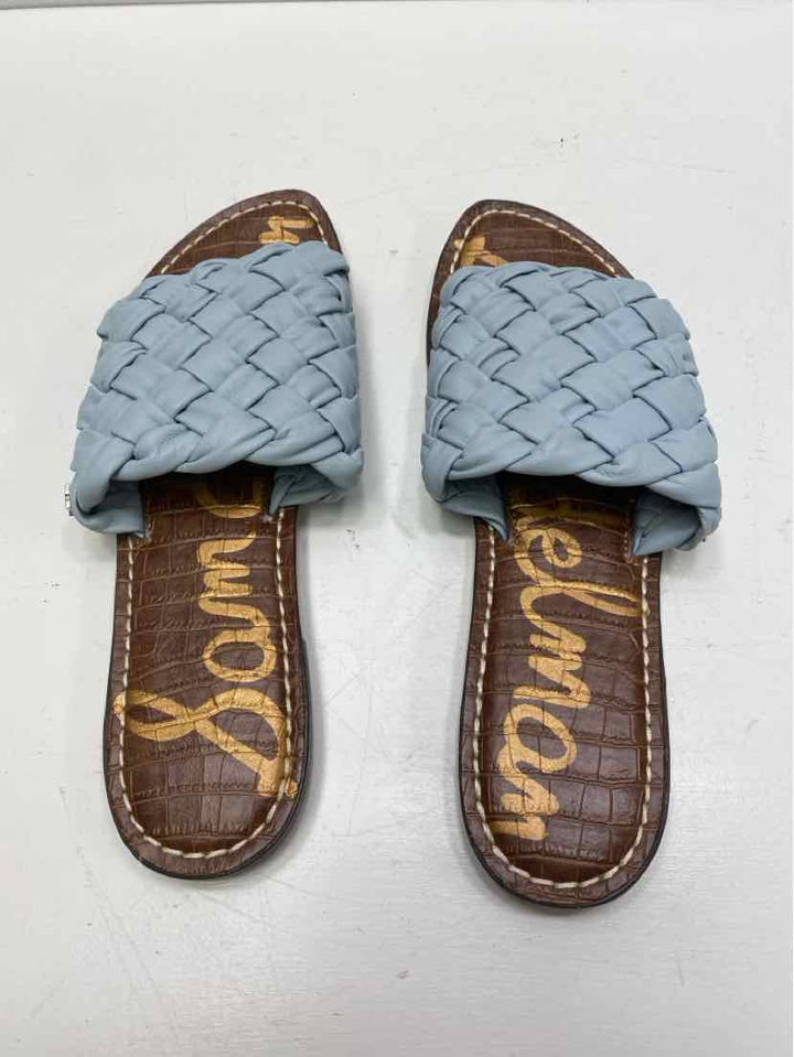 sam edelman 10 slides
