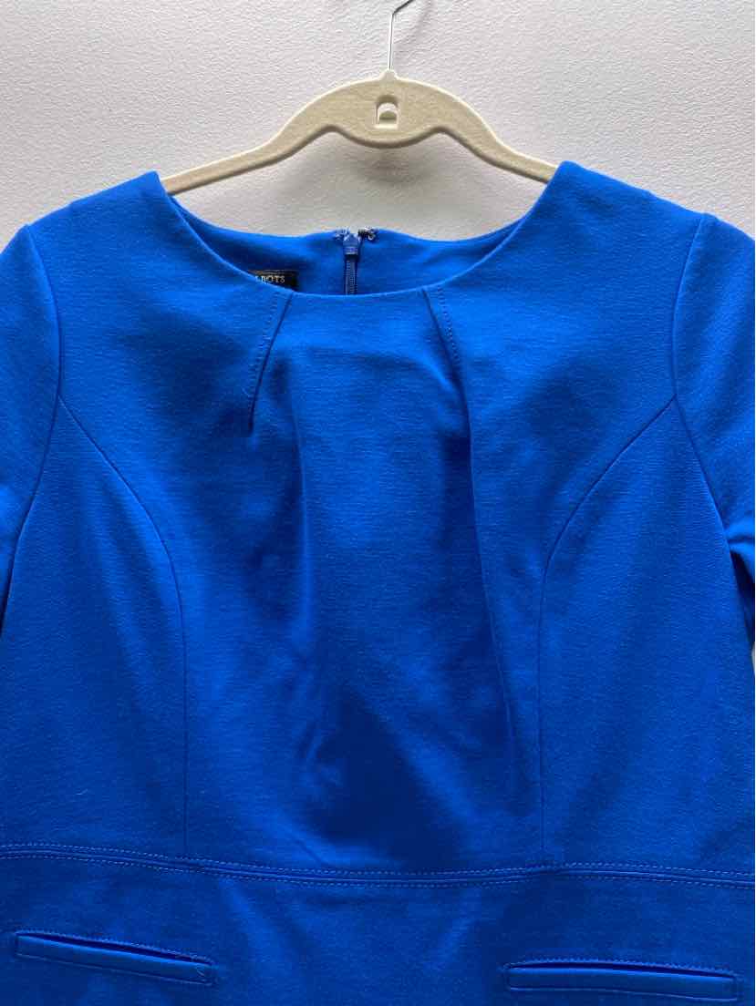 talbots Size 8P Dress