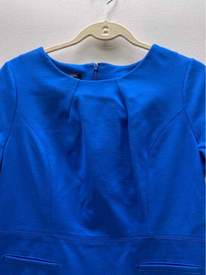 talbots Size 8P Dress
