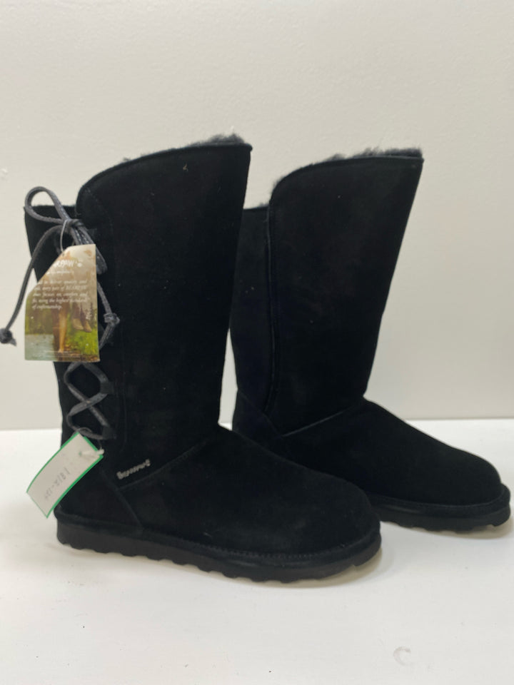 bearpaw 10 Boots