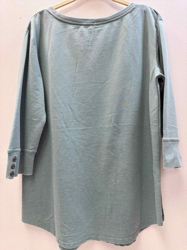 jane delancy Size M Casual Top