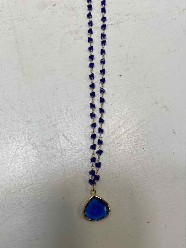 Park Lane Necklace