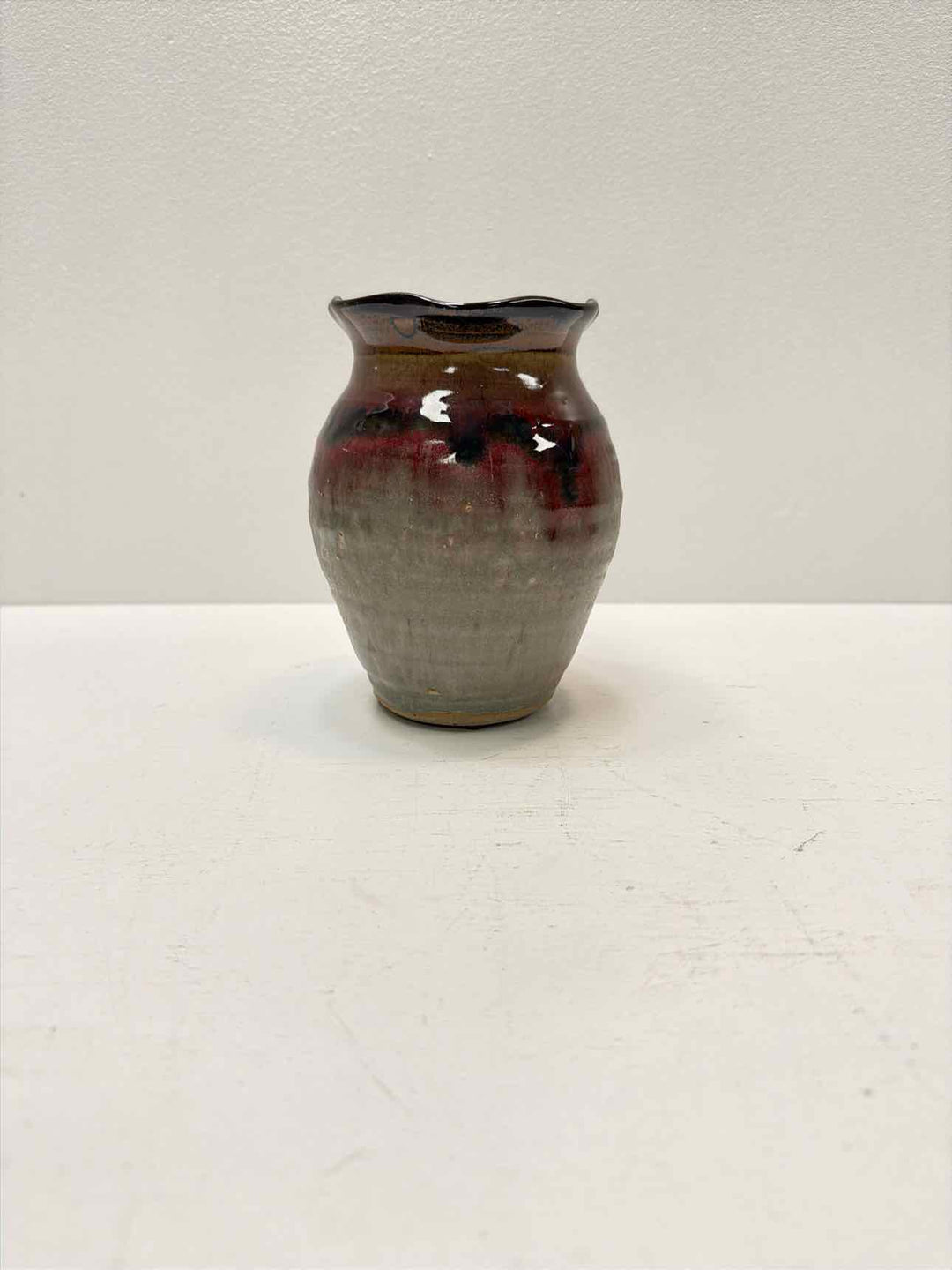 Pottery