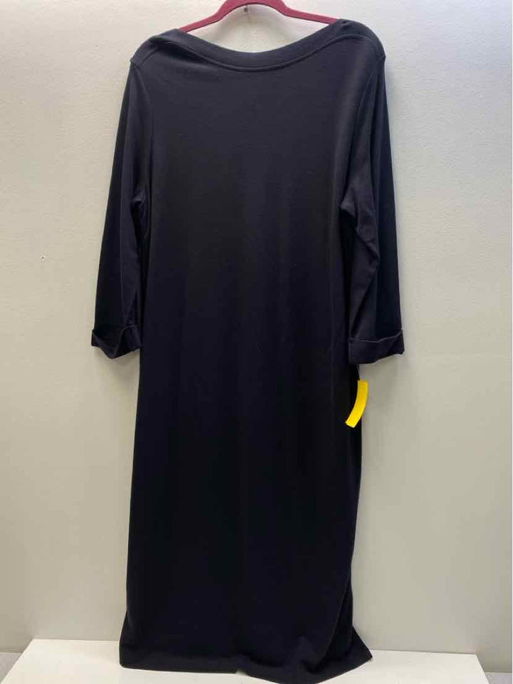 talbots Size XL Dress