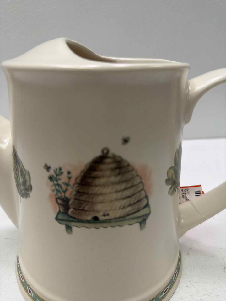 pfaltzgraff Pitcher