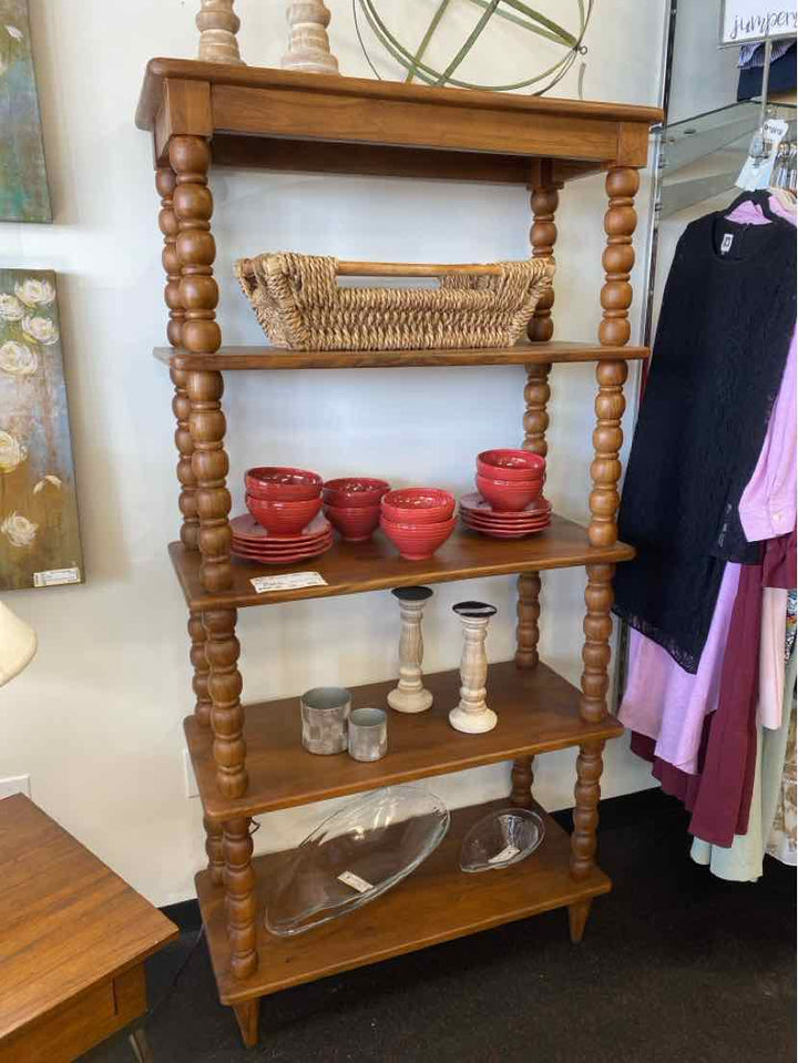 Co. House Designs Bookcase