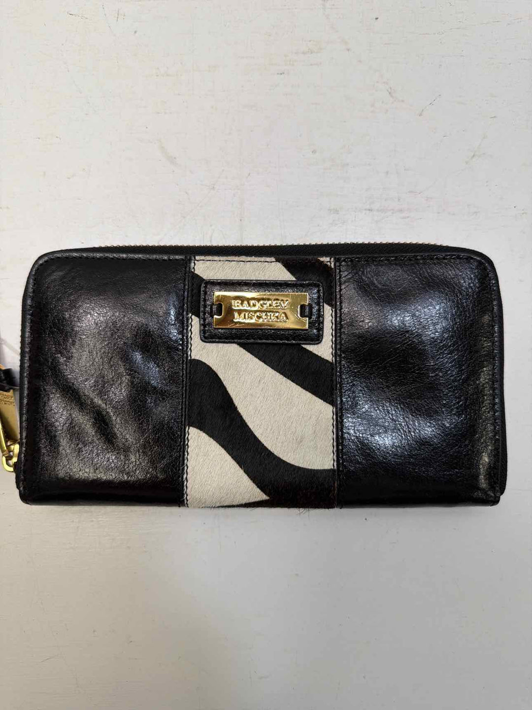 Badgley Mischka Wallet