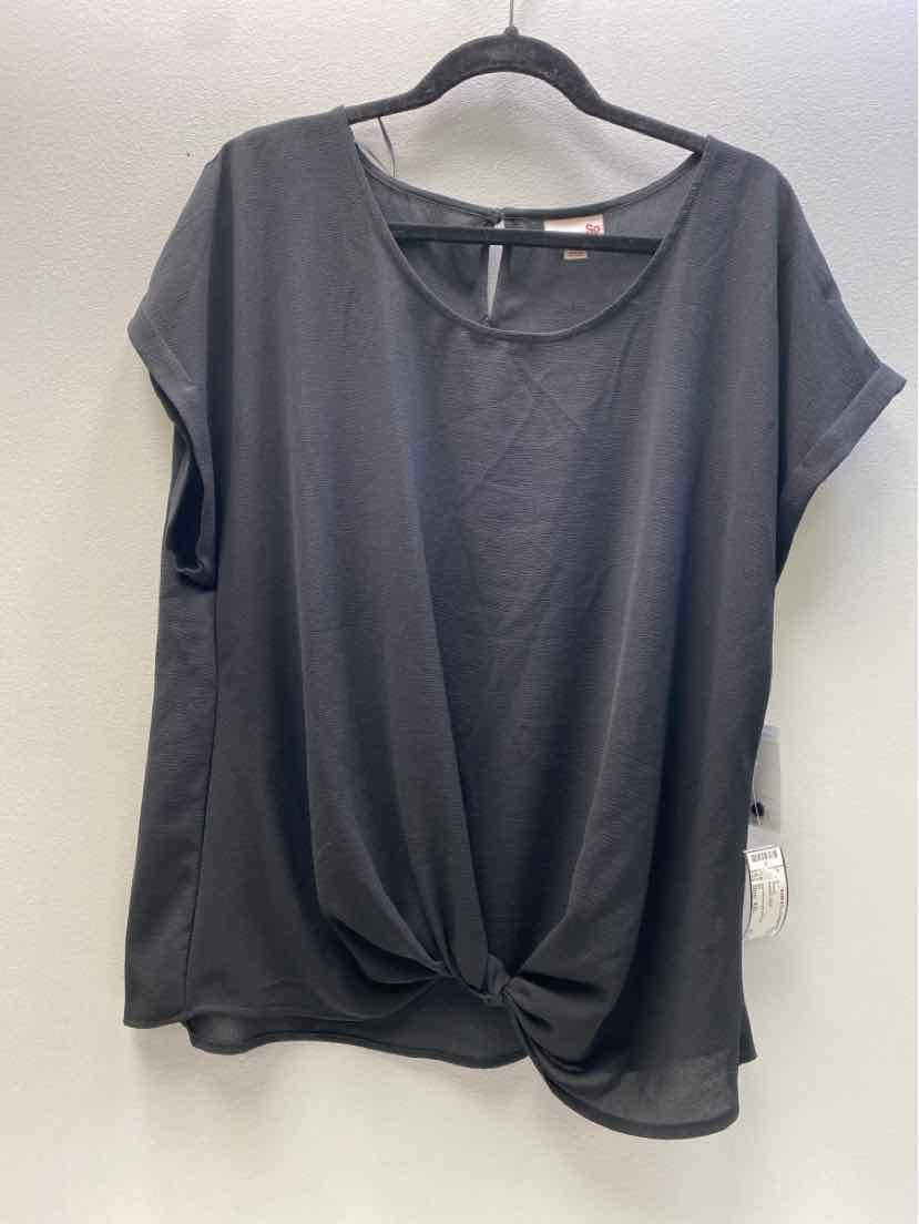 So Size XXL Blouse