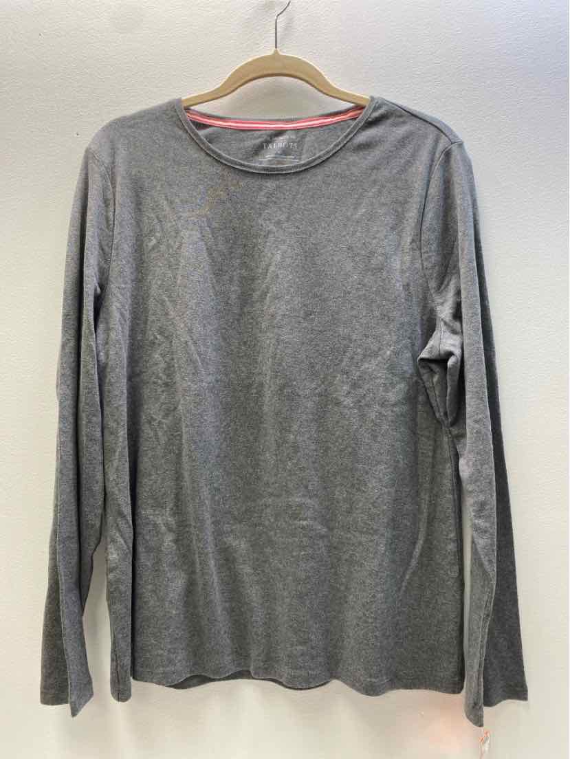 talbots Size XL Casual Top