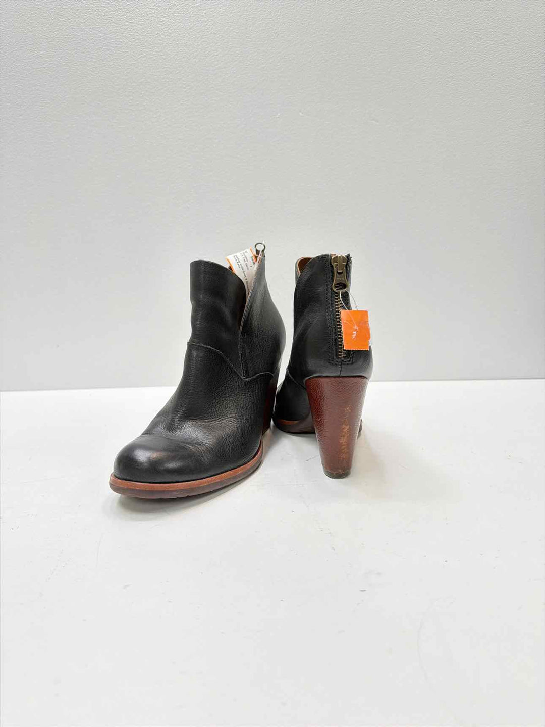 Kork-Ease 8.5 Booties