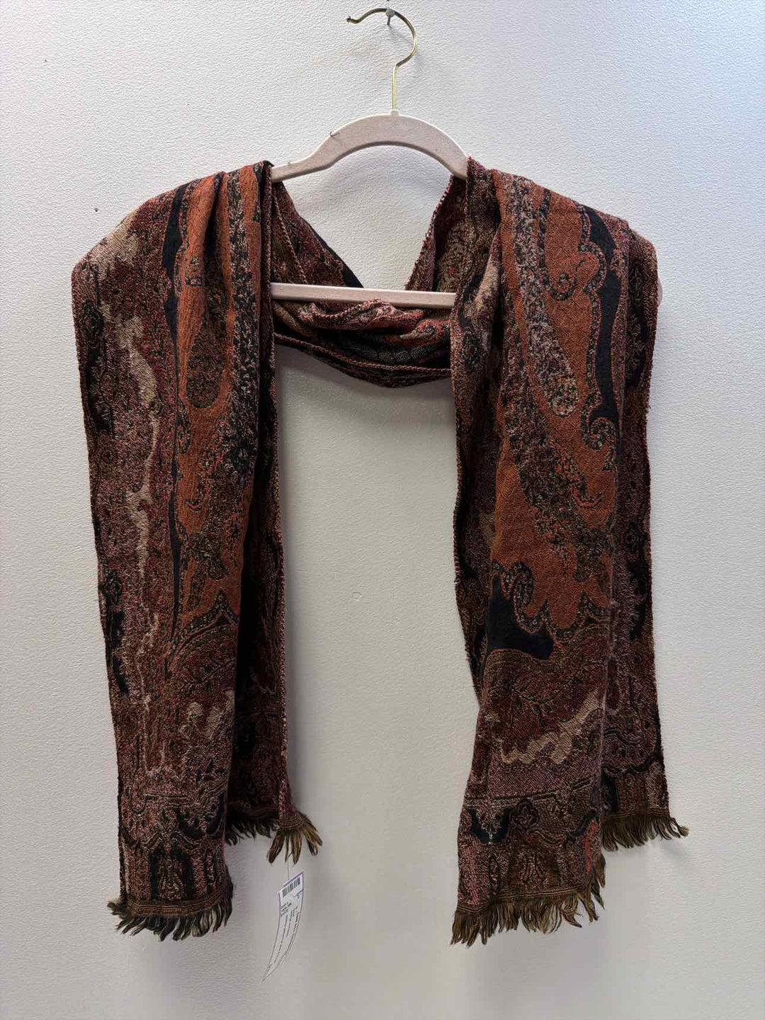 scarf