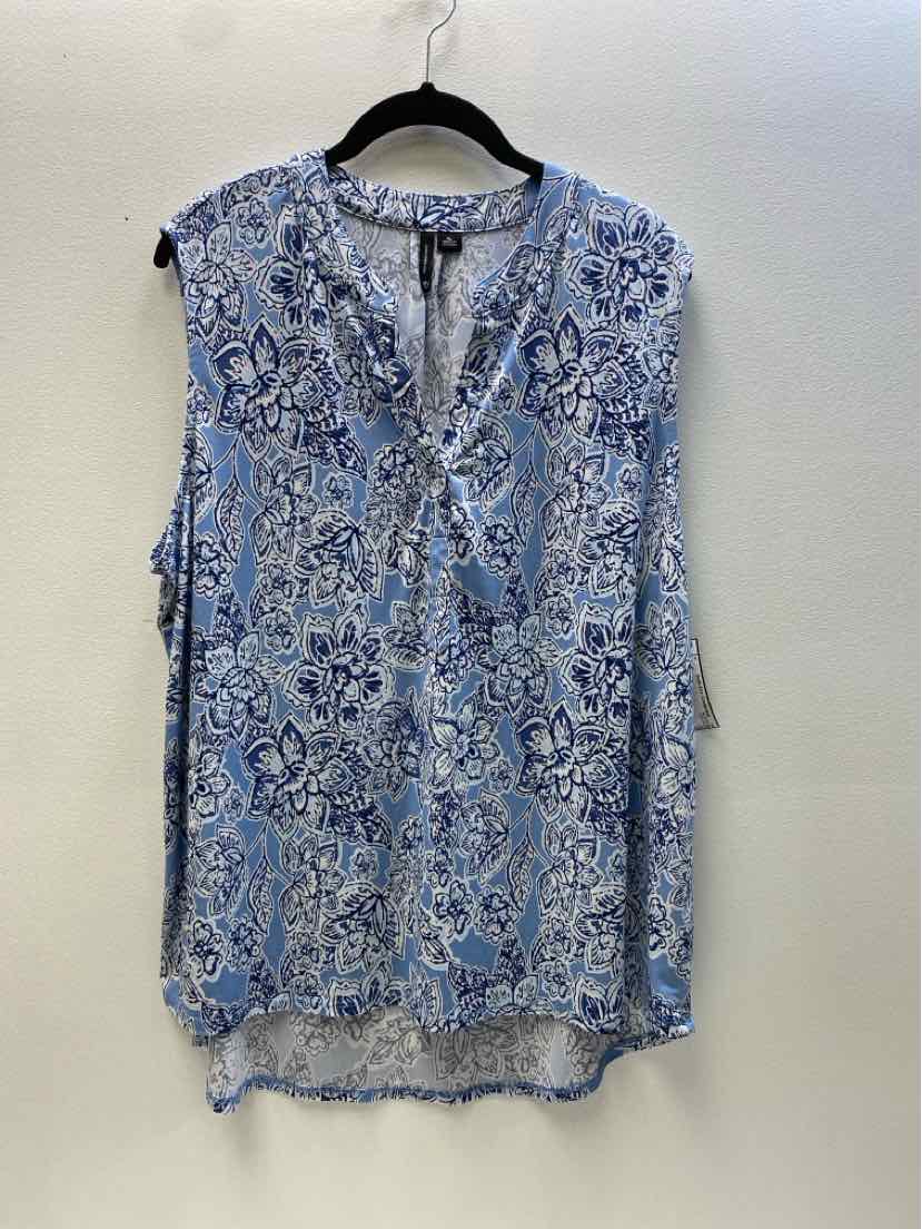 new direction Size XL Blouse