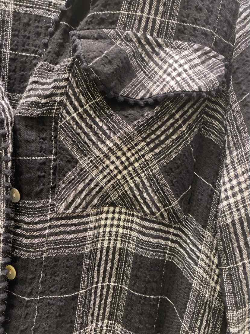 Ruby Rd. Size PS Blouse