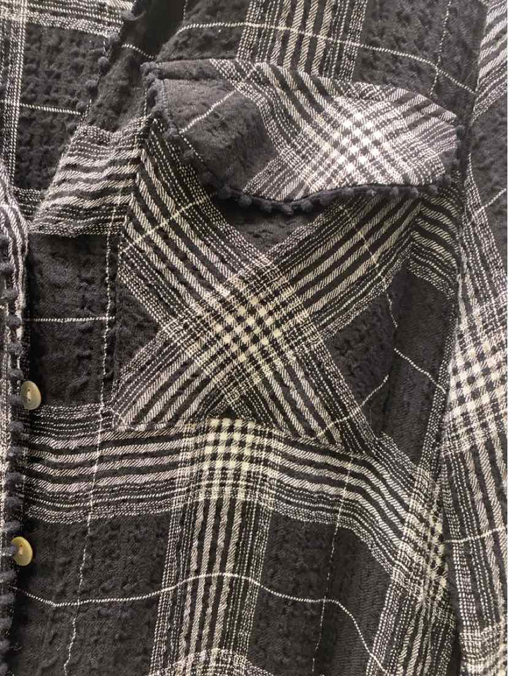 Ruby Rd. Size PS Blouse