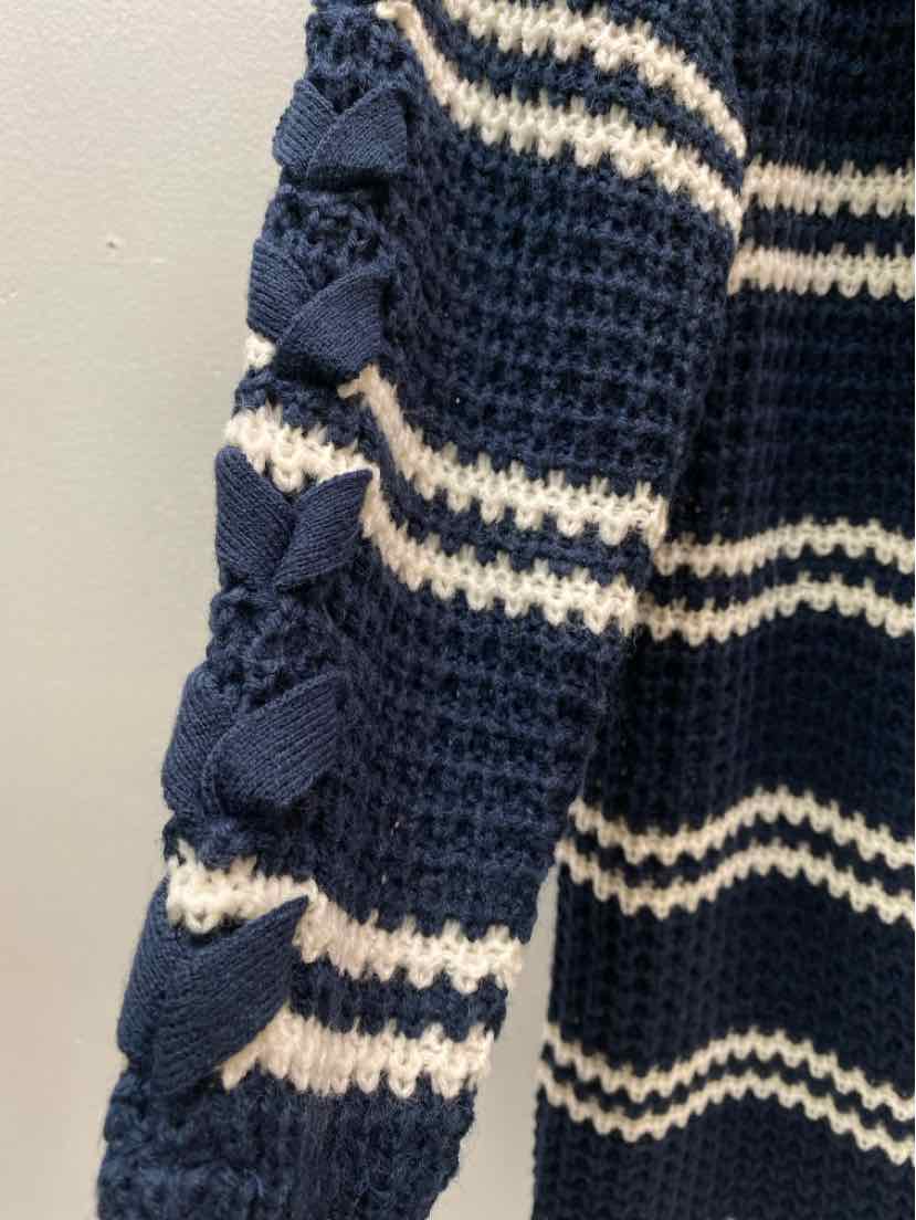 Moral Society Size M Cardigan