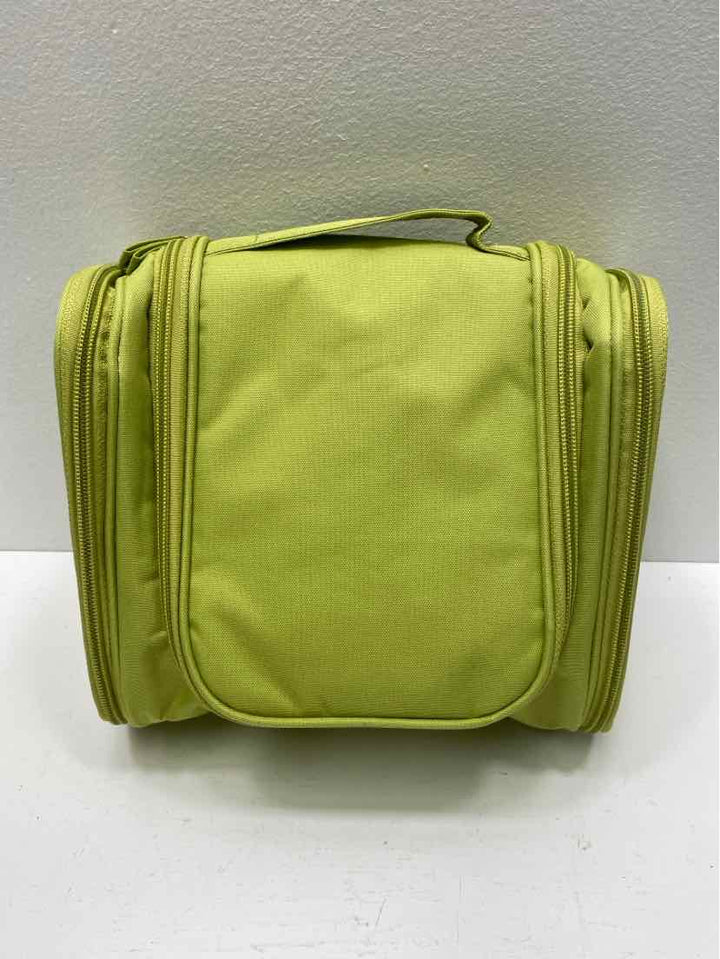 misc. toiletry bag