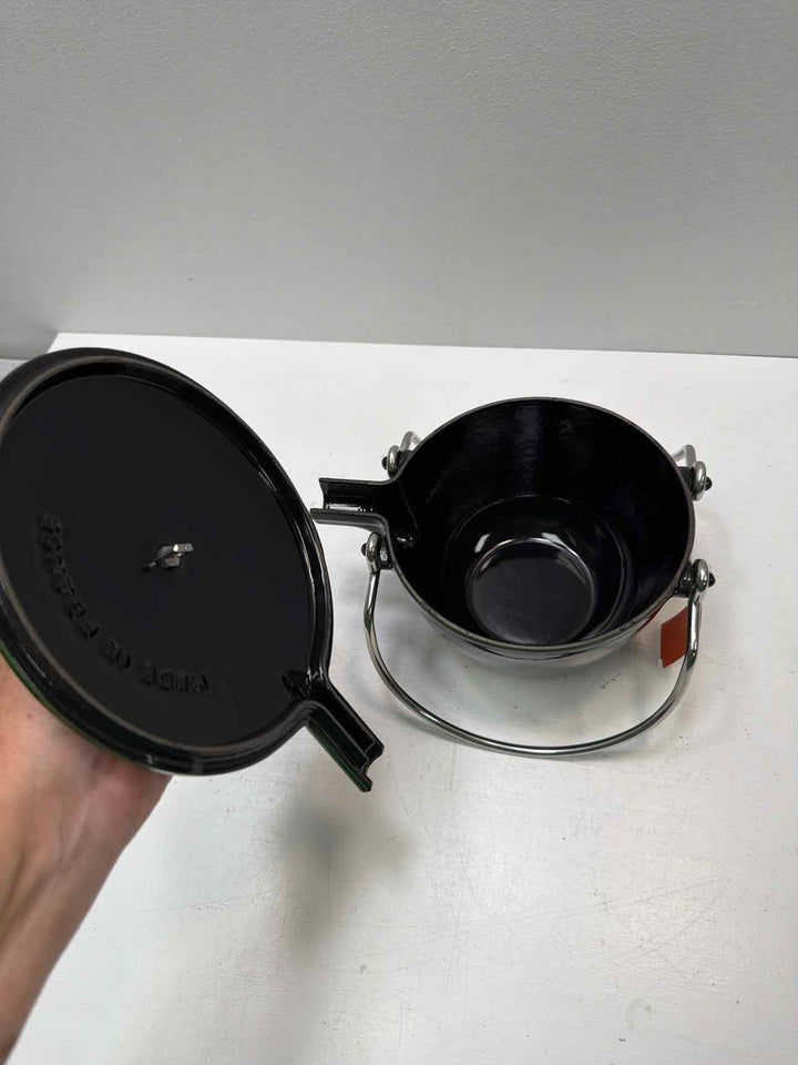 Staub kettle