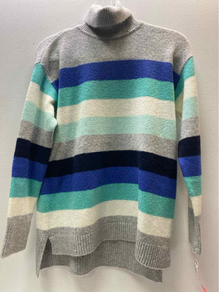 talbots Size M Sweater