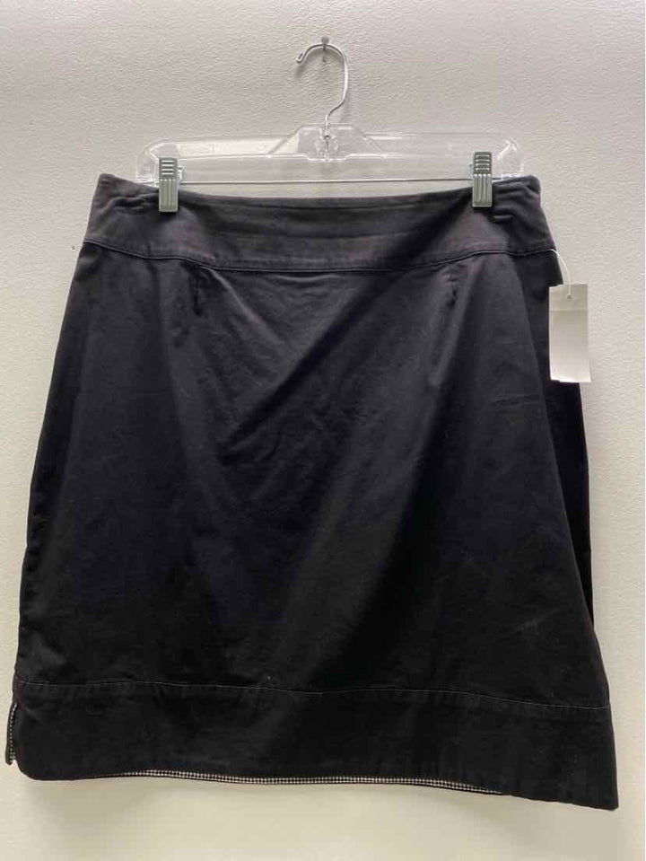 talbots Size 12 Skirt
