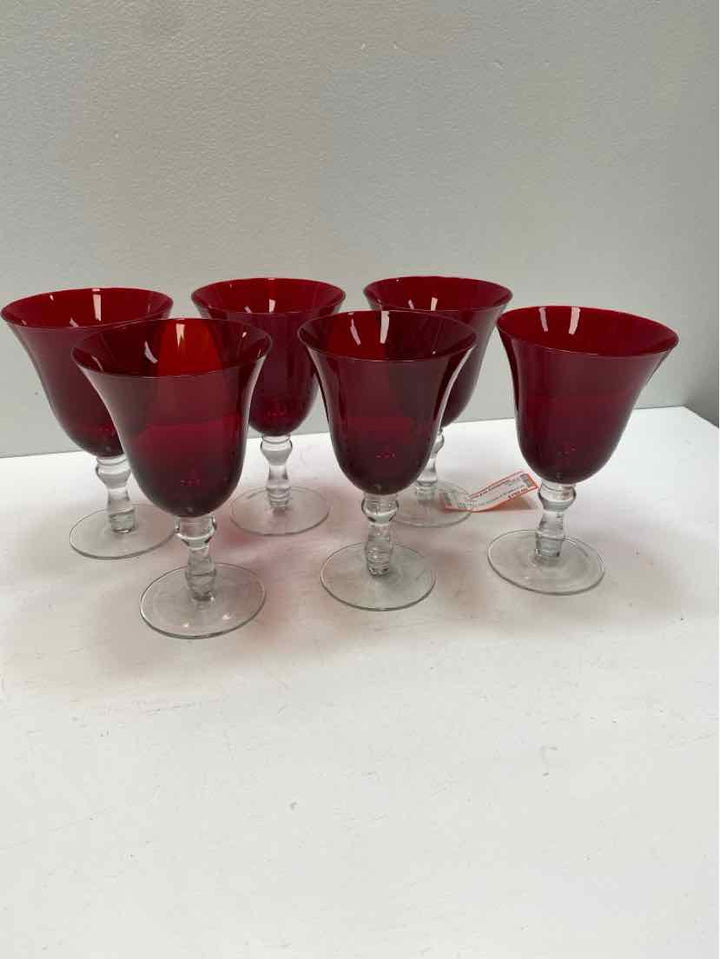 Goblets