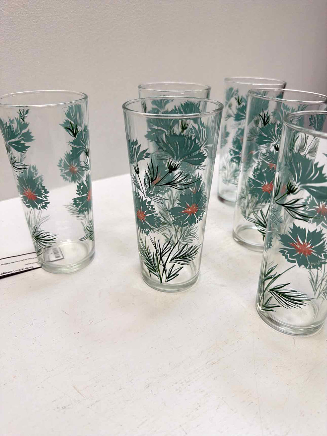 Drinkware