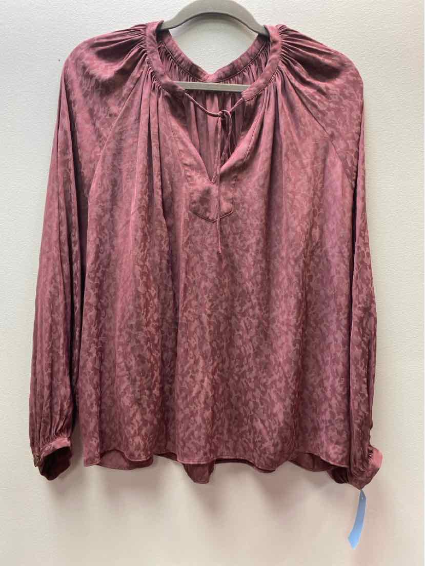 Size L? Dress Top
