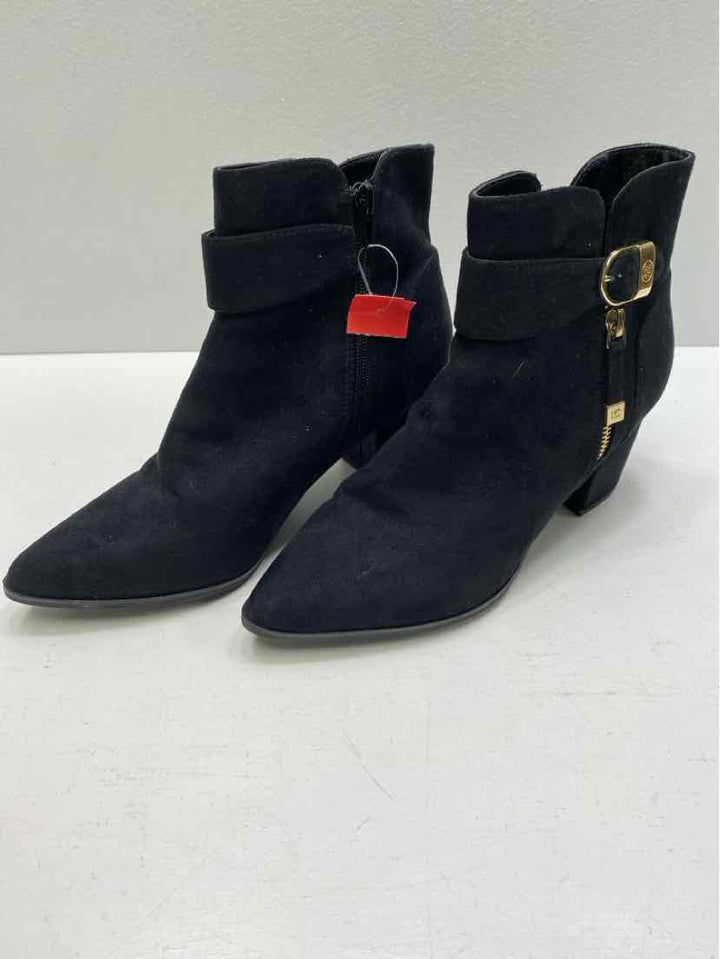 Liz Claiborne 8W Boots