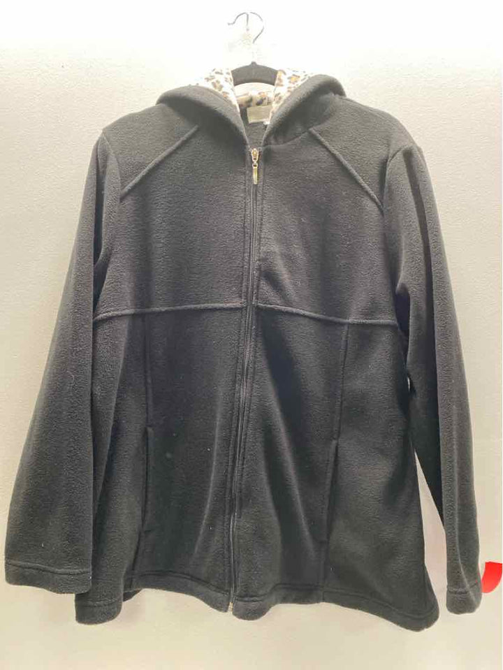 carolyn taylor Size 1X Jacket