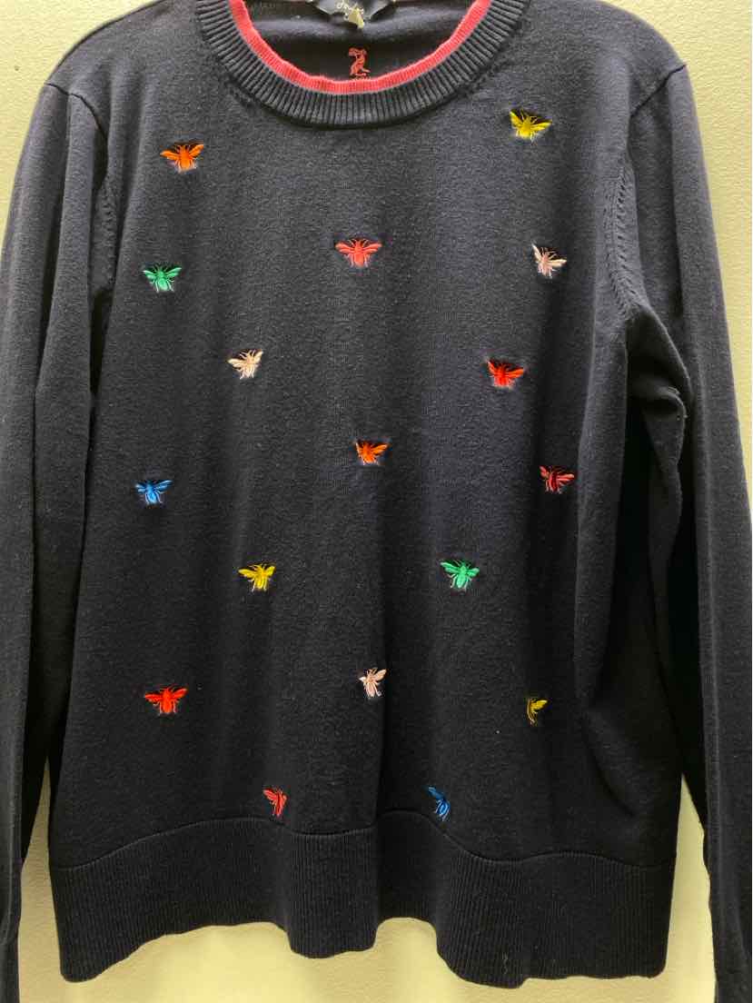 joules Size 14 Sweater