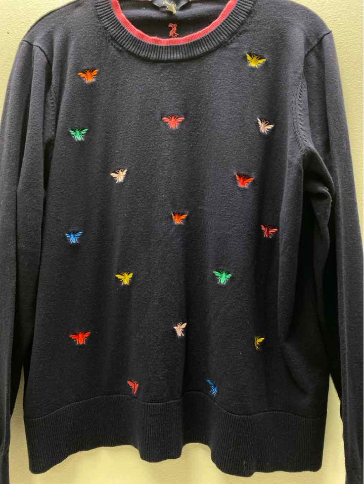 joules Size 14 Sweater