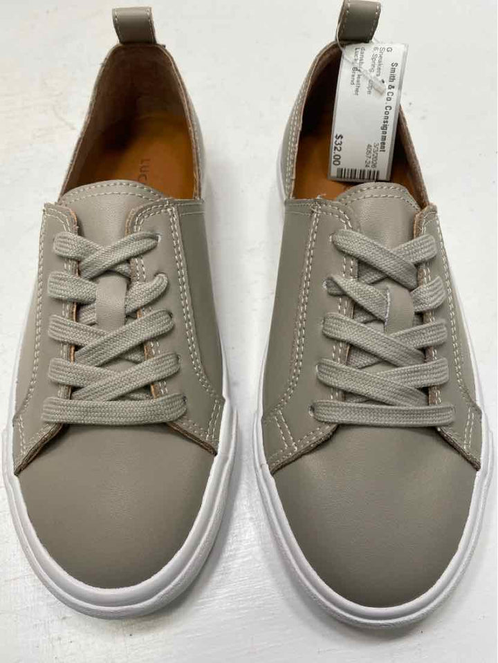 Lucky Brand 6 Sneakers