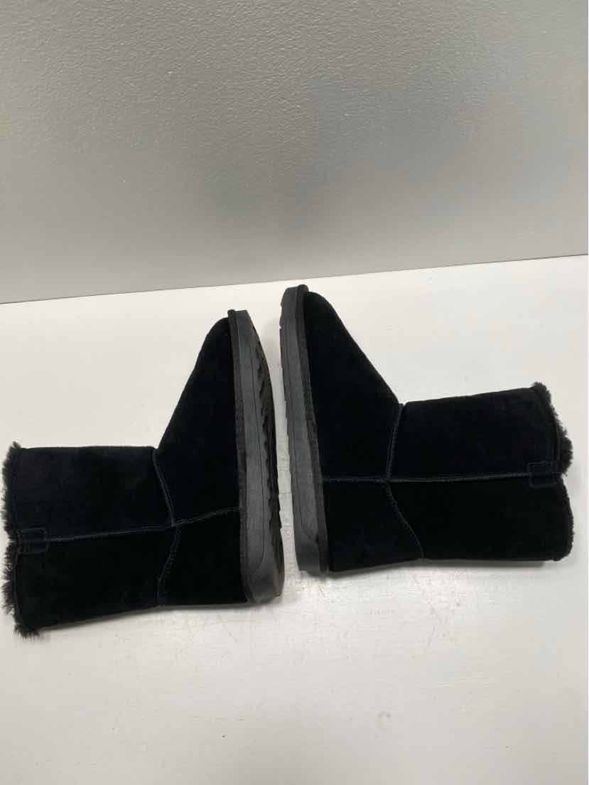 8 Boots