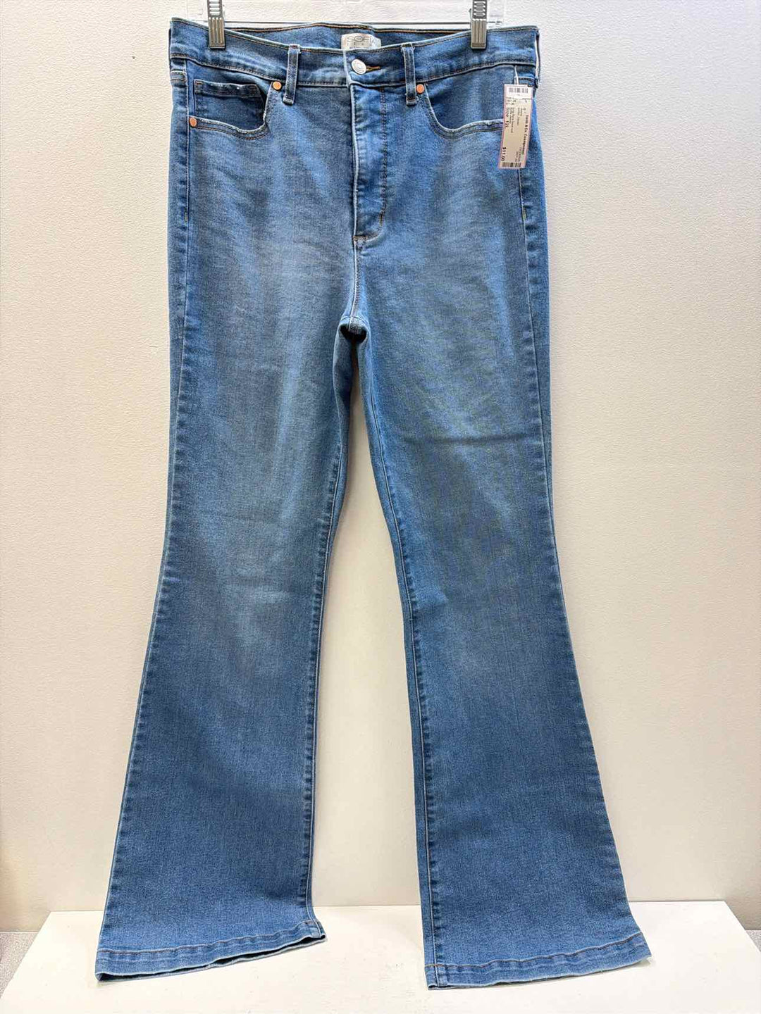 Sofia Jeans Size 12L Jeans