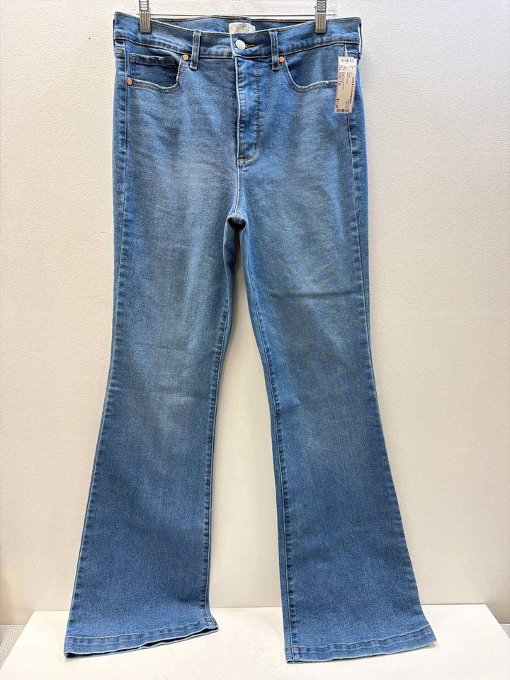 Sofia Jeans Size 12L Jeans