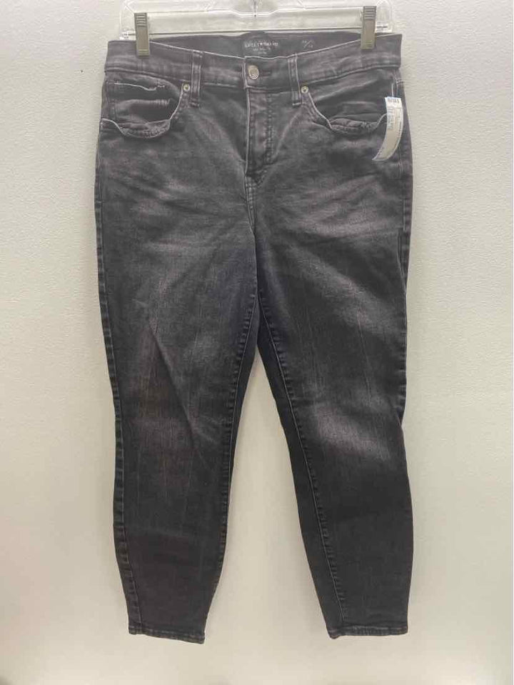 Lucky Brand Size 10 Jeans