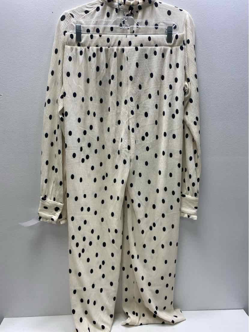 Maison d"Amelie Size M 2PC Ensemble