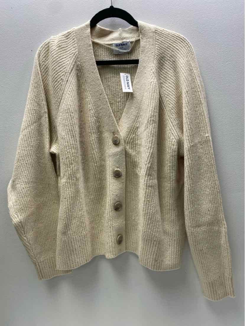Old Navy Size XL Cardigan
