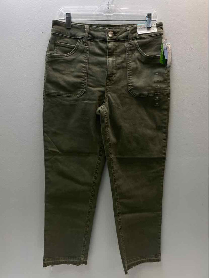 maurices Size 12 Pants