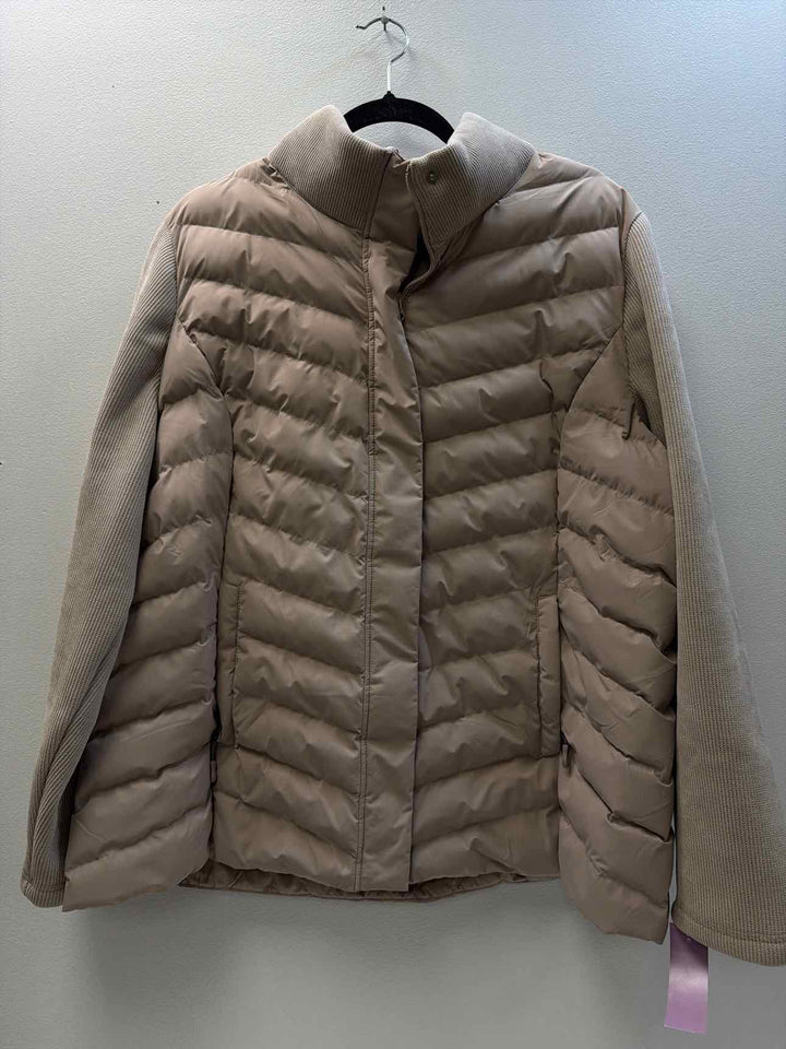 32 degree heat Size XXL Jacket (Outdoor)