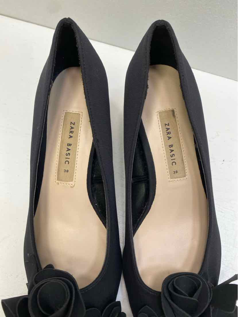 Zara Basic 8/8.5 dress shoe