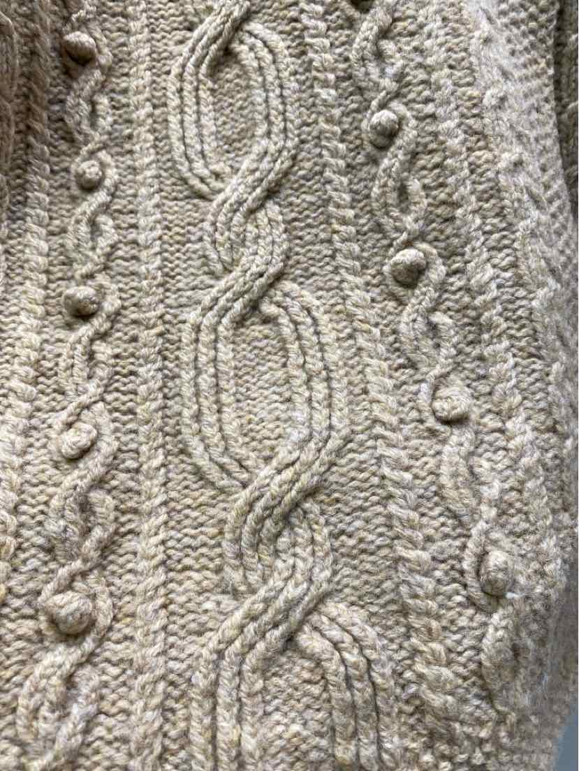 talbots Size L Cardigan