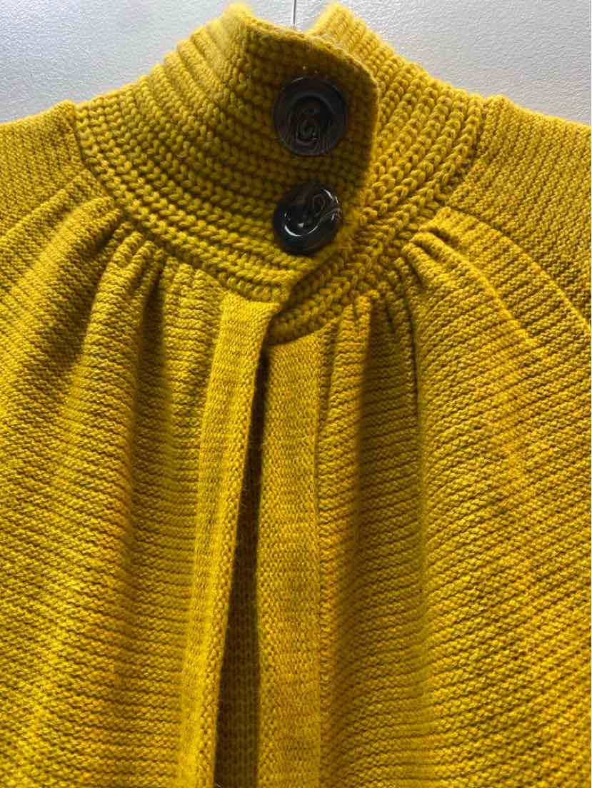 Apostrophe Size LP Sweater